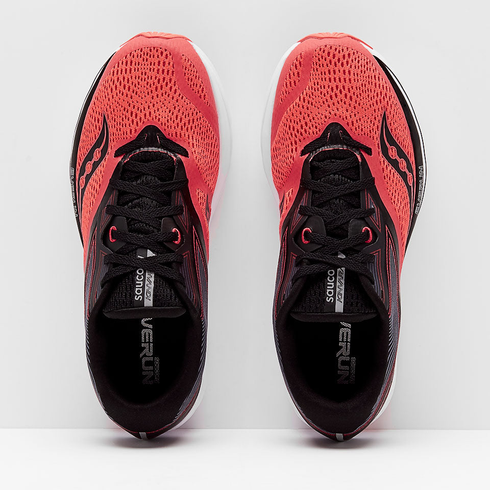 Saucony Kinvara 9