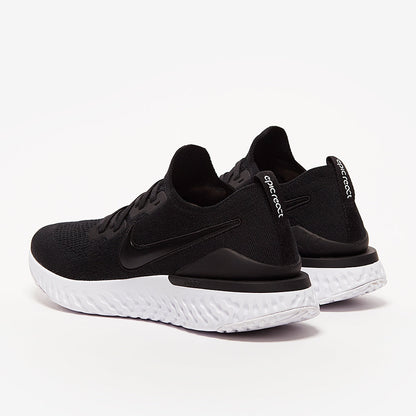 Nike Epic React Flyknit 2