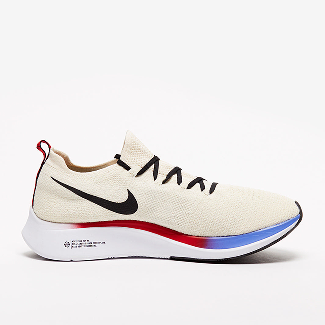 Nike Zoom Fly Flyknit