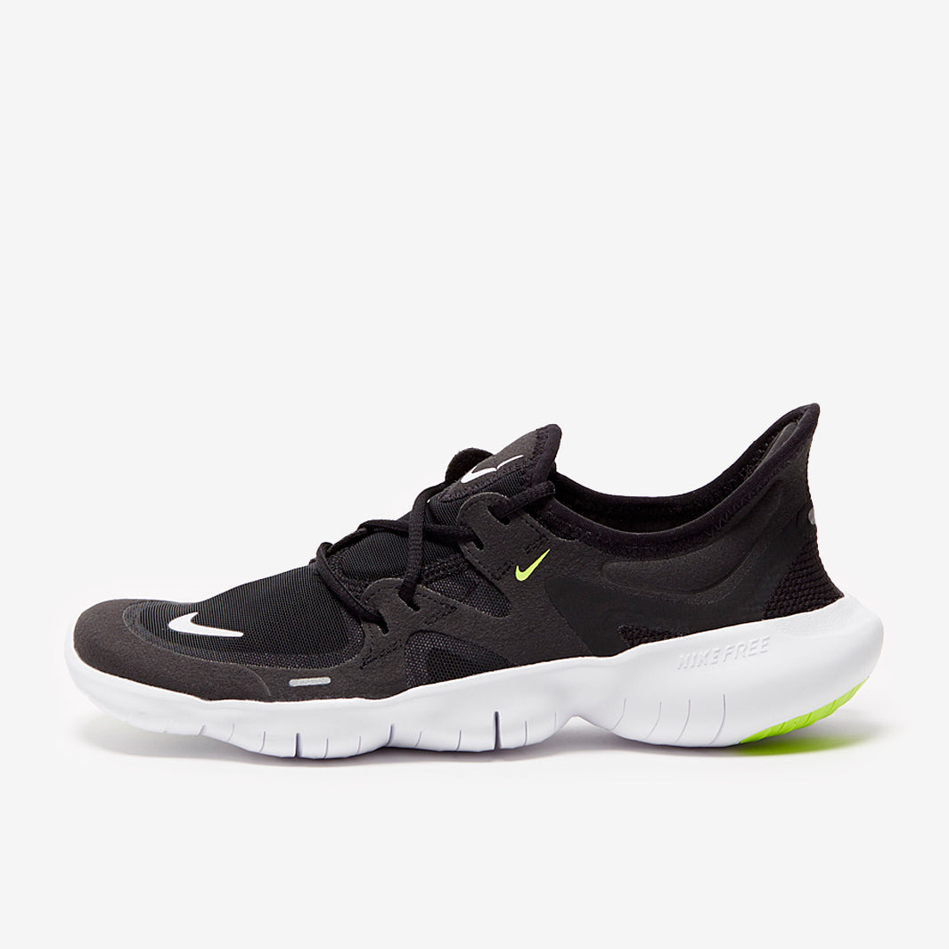 Nike Womens Free RN 5.0