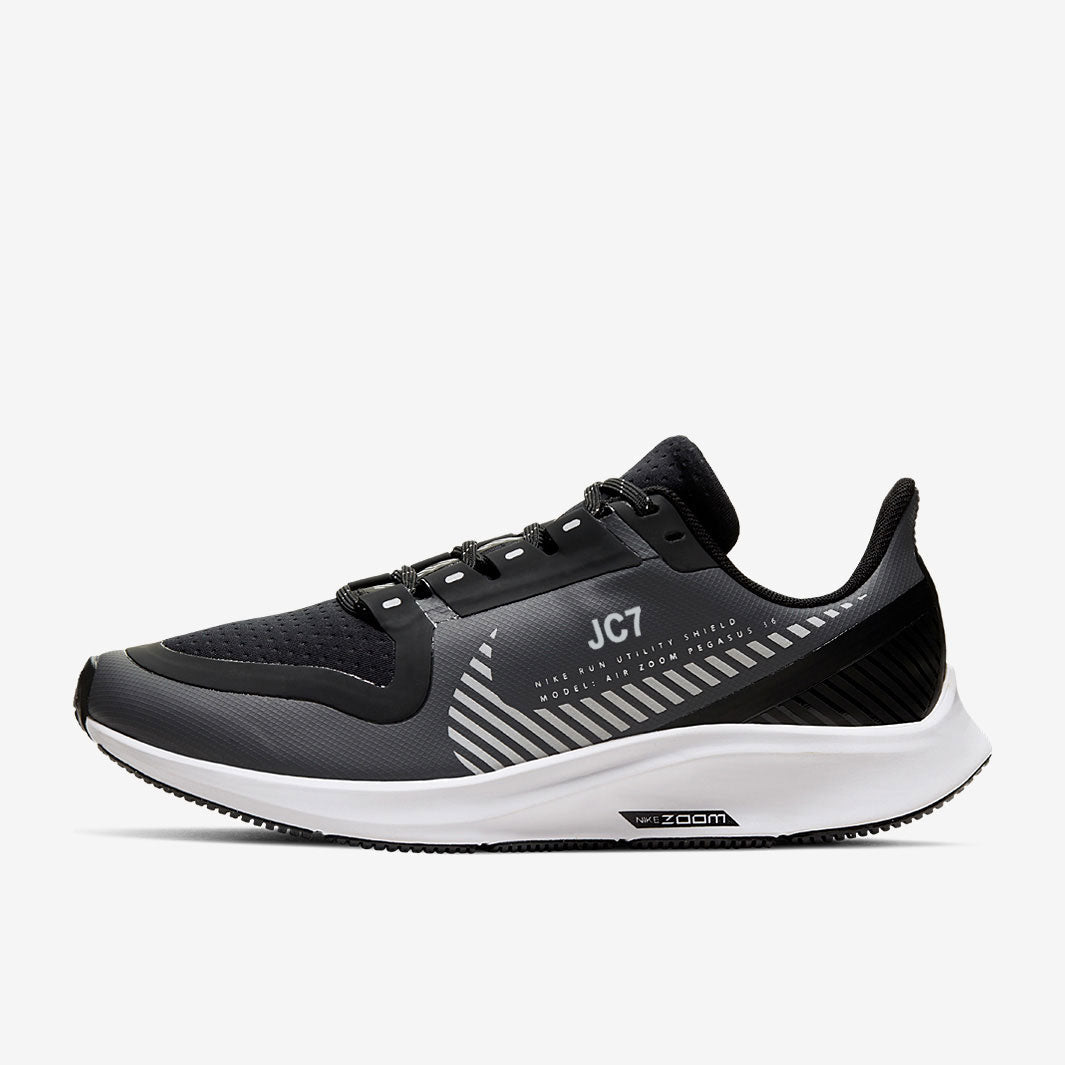 Nike Boys Air Zoom Pegasus 36 Shield