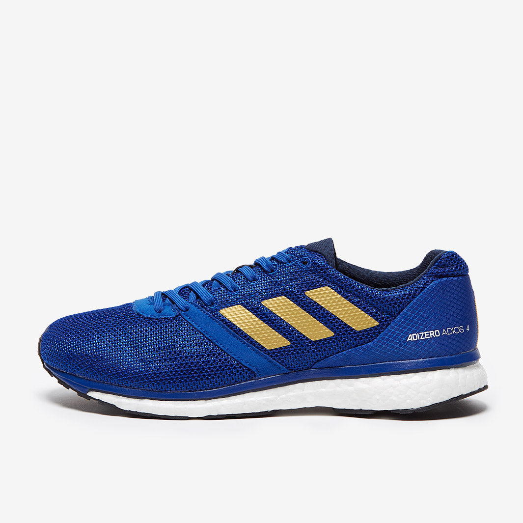 adidas Adizero Adios 4