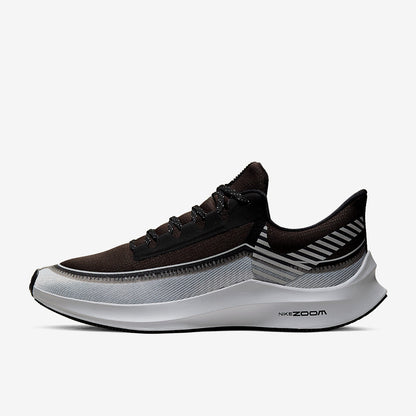 Nike Zoom Winflo 6 Shield - Black/Reflect Silver