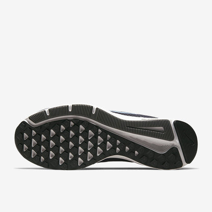 Nike Quest 2 - Gridiron/Mountain Blue-Black