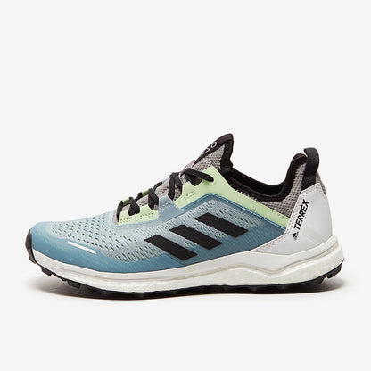 adidas Womens Terrex Agravic Flow