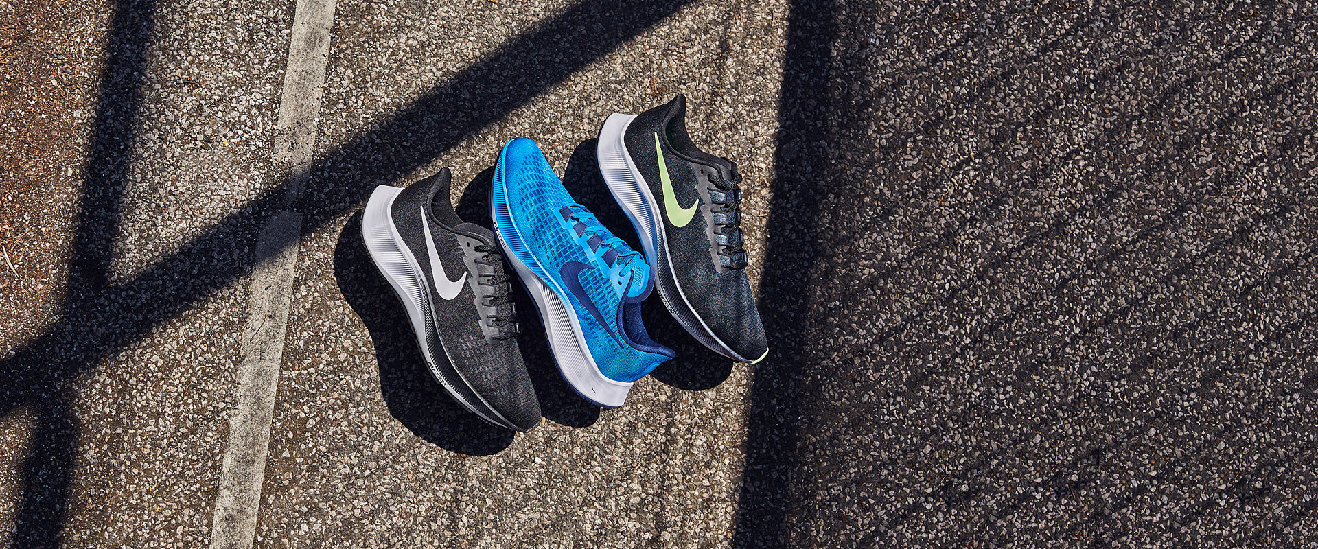 Nike Pegasus 37