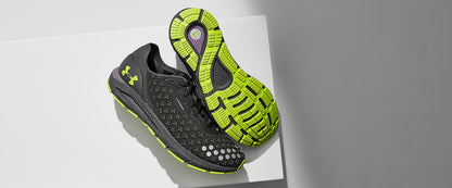 Under Armour Womens HOVR Sonic 3 Storm