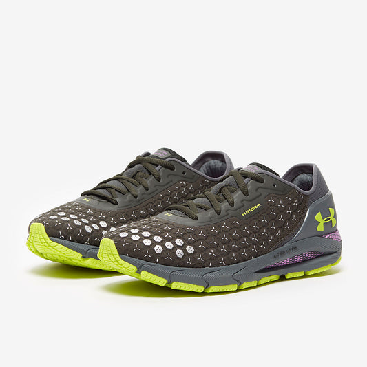 Under Armour Womens HOVR Sonic 3 Storm