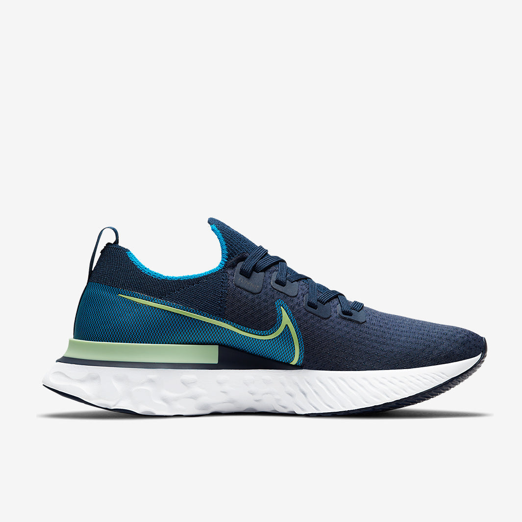 Nike React Infinity Run Flyknit