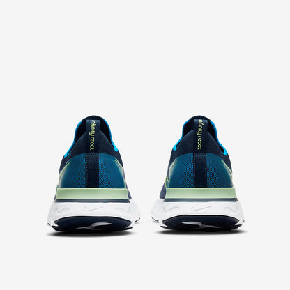 Nike React Infinity Run Flyknit