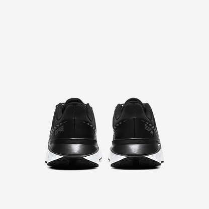Nike Legend React 3 Shield - Black/Mtlc Dark Grey-Dk Smoke Grey