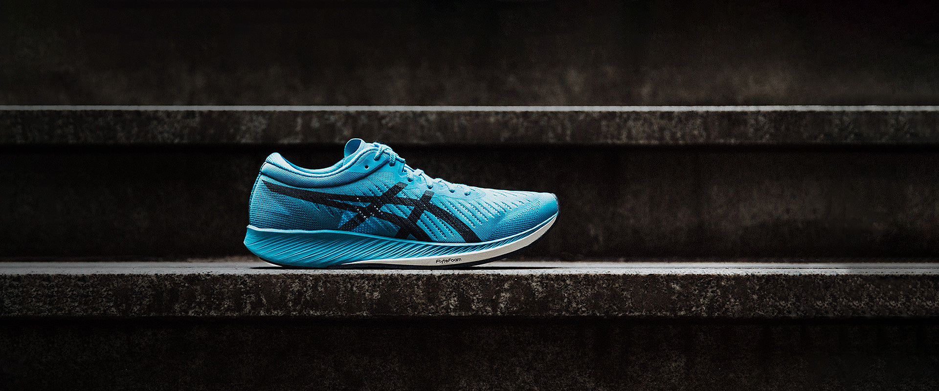ASICS Metaracer