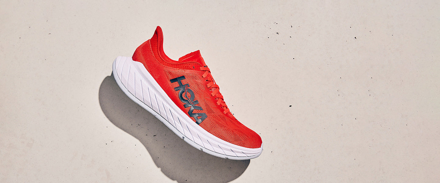 Hoka Carbon X 2