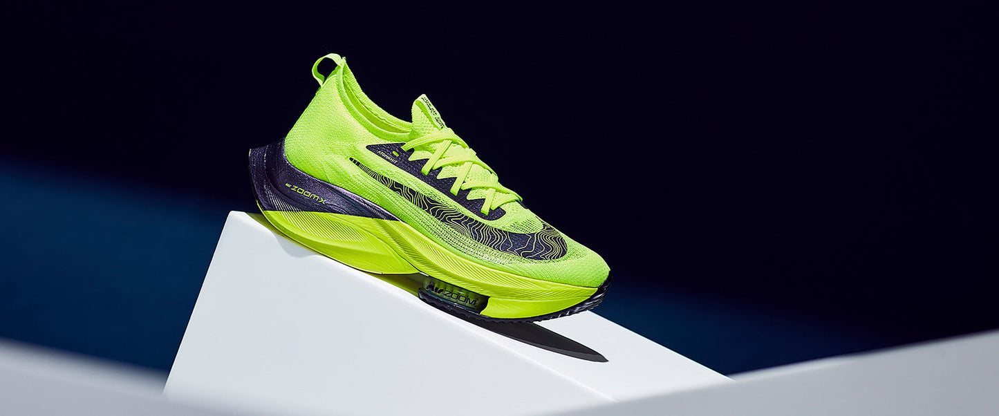 Nike Air Zoom Alphafly Next Percent