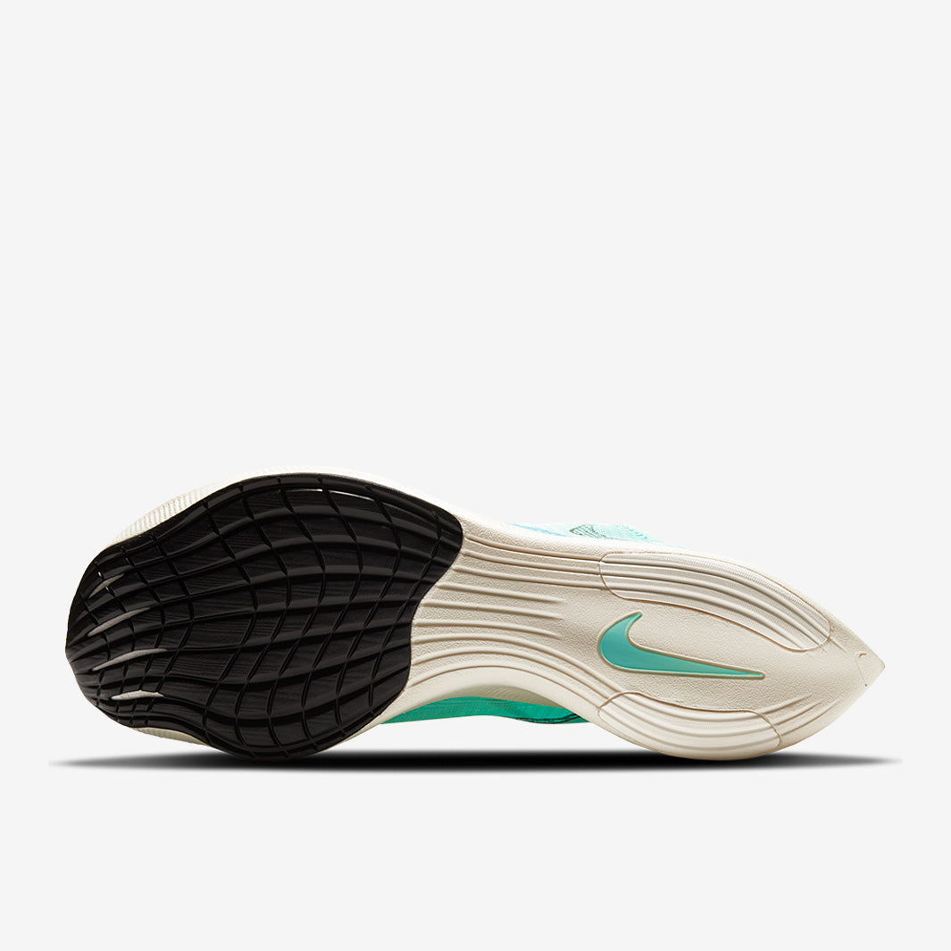 Nike ZoomX Vaporfly Next Percent 2 - Aurora Green/Black