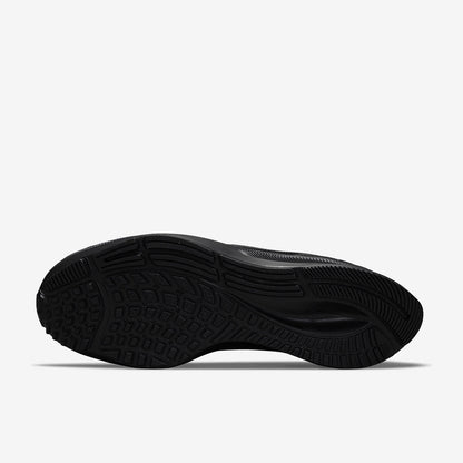 Nike Air Zoom Pegasus 38 - Black/Black-Anthracite