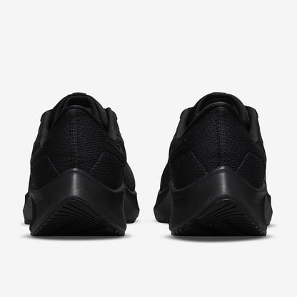 Nike Air Zoom Pegasus 38 - Black/Black-Anthracite