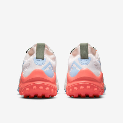 Nike Womens Wildhorse 7 - Light Soft Pink/Aluminum