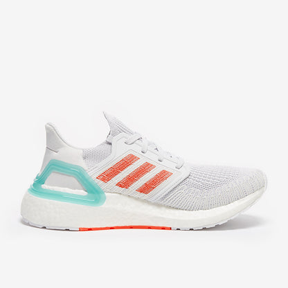 adidas Womens Ultraboost 20 Primeblue