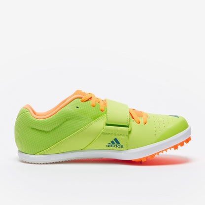 adidas Unisex jumpstar