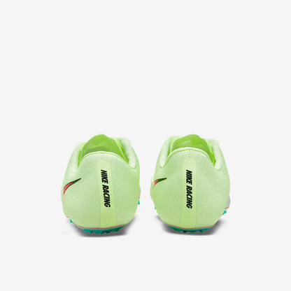 Nike Ja Fly 3 - Barely Volt/Hyper Orange