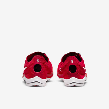 Nike ZoomX Dragonfly Bowerman Track Club - Gym Red/White