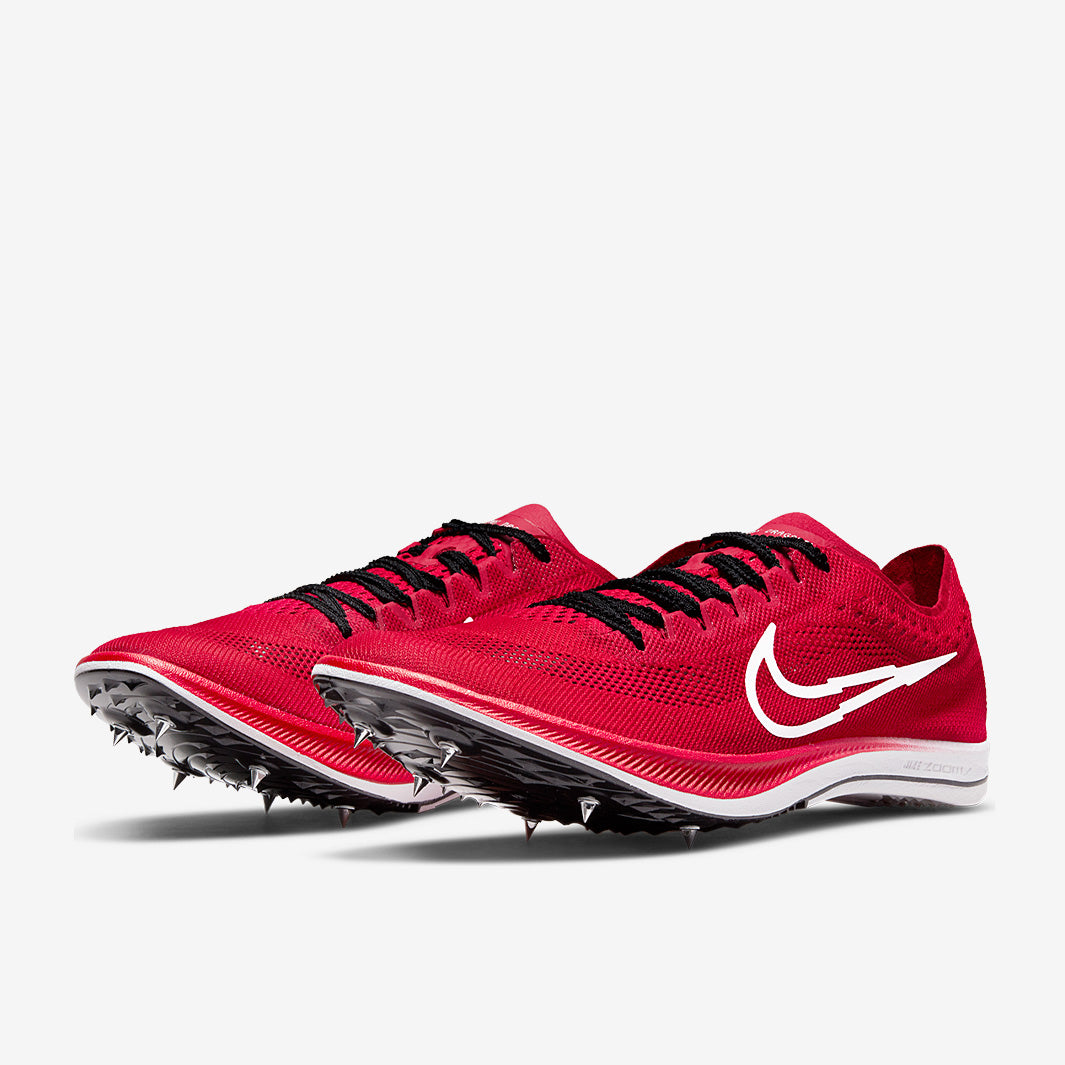 Nike ZoomX Dragonfly Bowerman Track Club - Gym Red/White