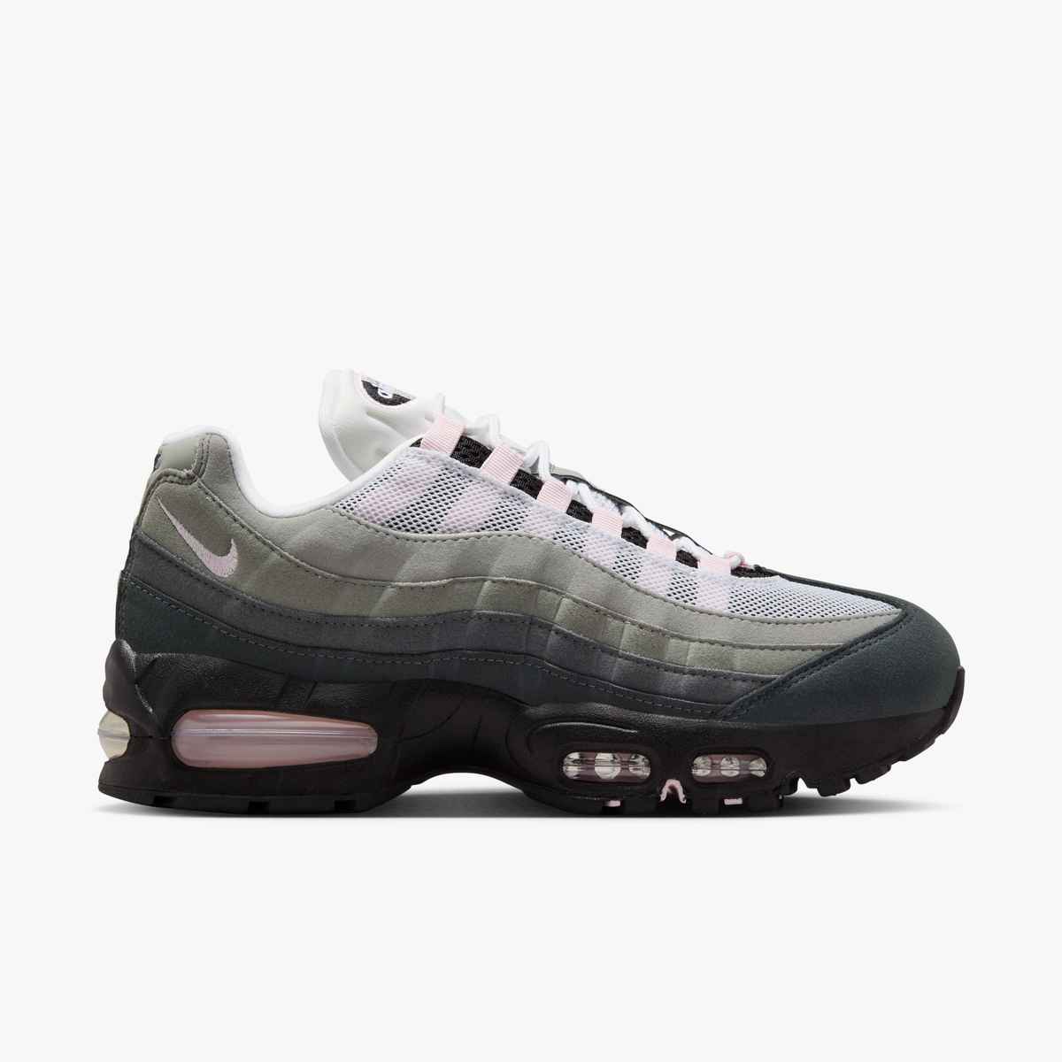 Women's Nike Air Max 95 Big Bubble "Pink Foam"