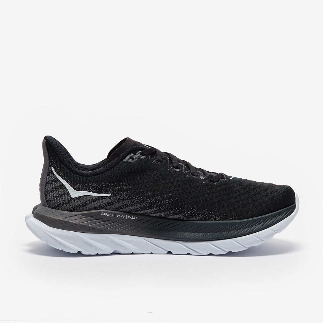 Hoka Womens Mach 5