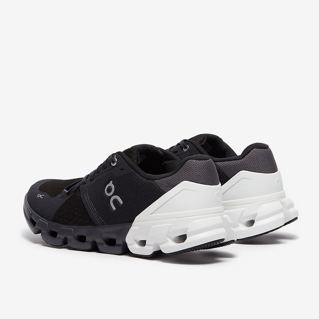 On Womens Cloudflyer 4 Wide