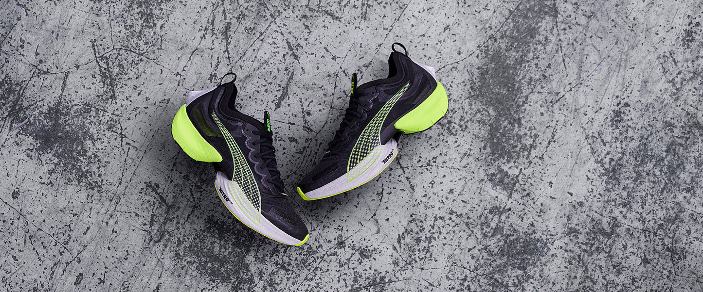 Puma FAST-R Nitro Elite Carbon