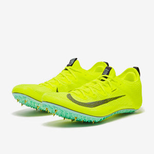 Nike Superfly Elite 2 - Volt/Cave Purple