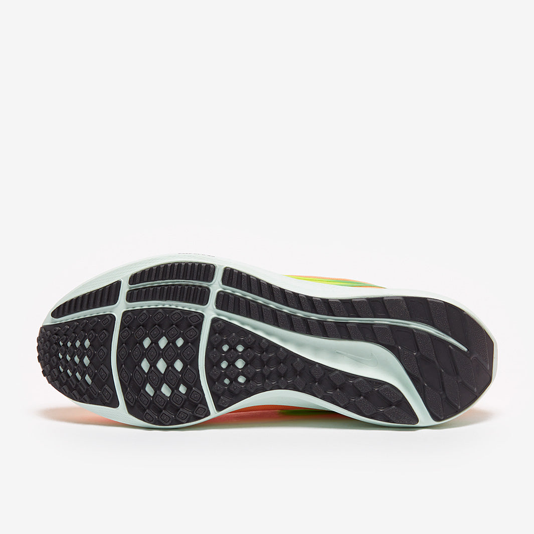 Nike Womens Air Zoom Pegasus 39 - Peach Cream/Ghost Green