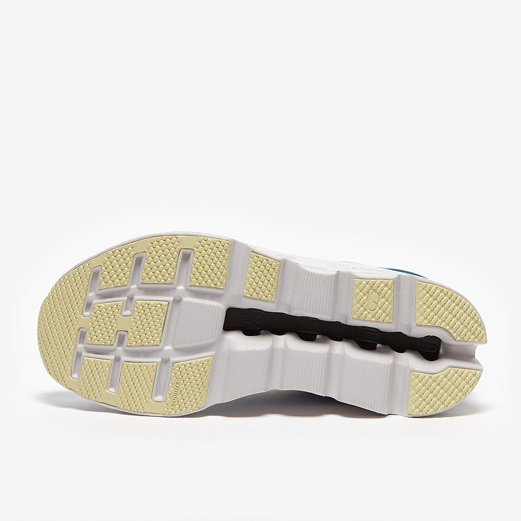 On Womens Cloudstratus
