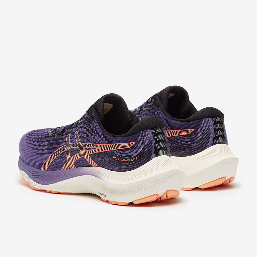 ASICS Womens Gel-Kayano Lite 3