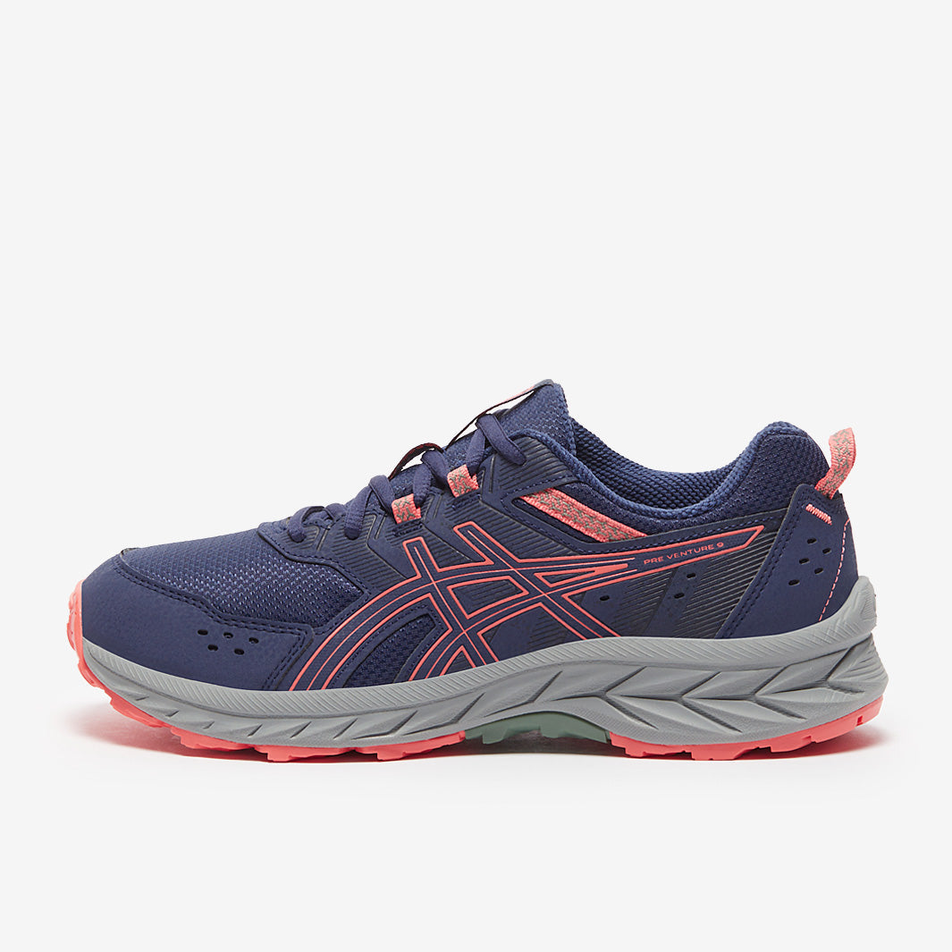 ASICS Older Kids Pre-Venture 9 (GS)