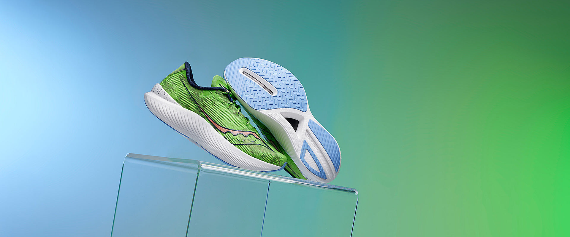 Saucony Endorphin Pro 3
