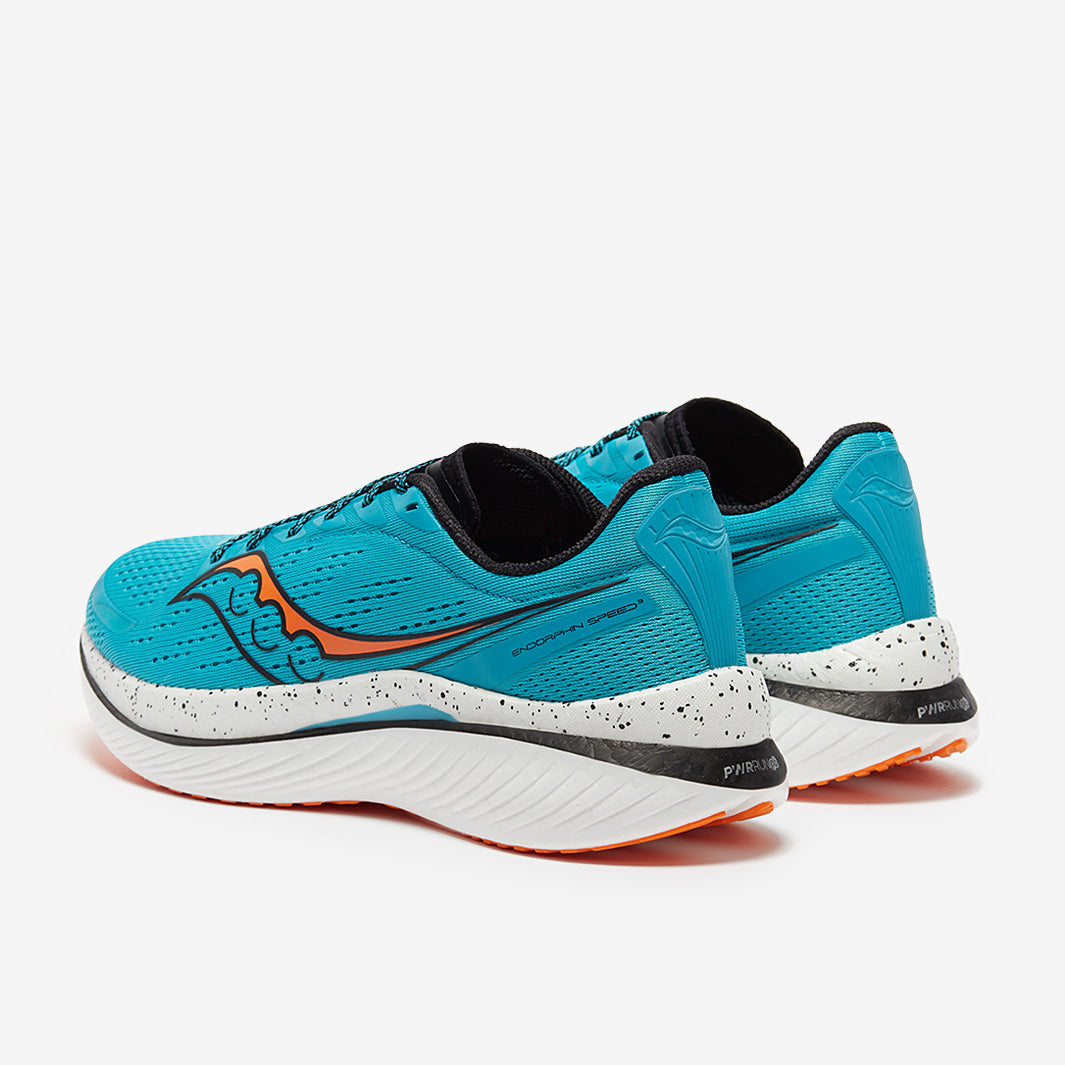 Saucony Endorphin Speed 3