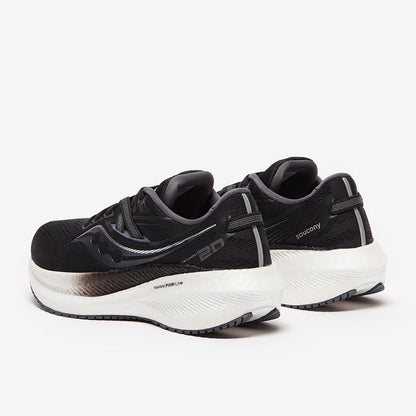 Saucony Womens Triumph 20