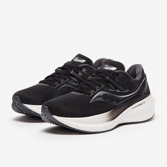 Saucony Womens Triumph 20