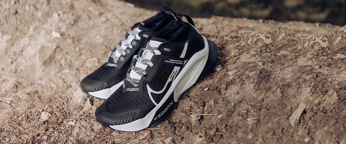 Nike Womens Zegama Trail