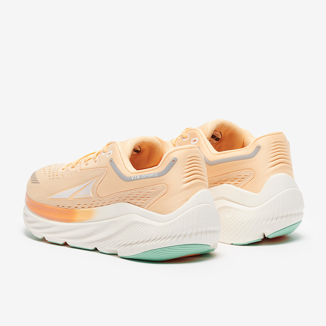Altra Womens Via Olympus