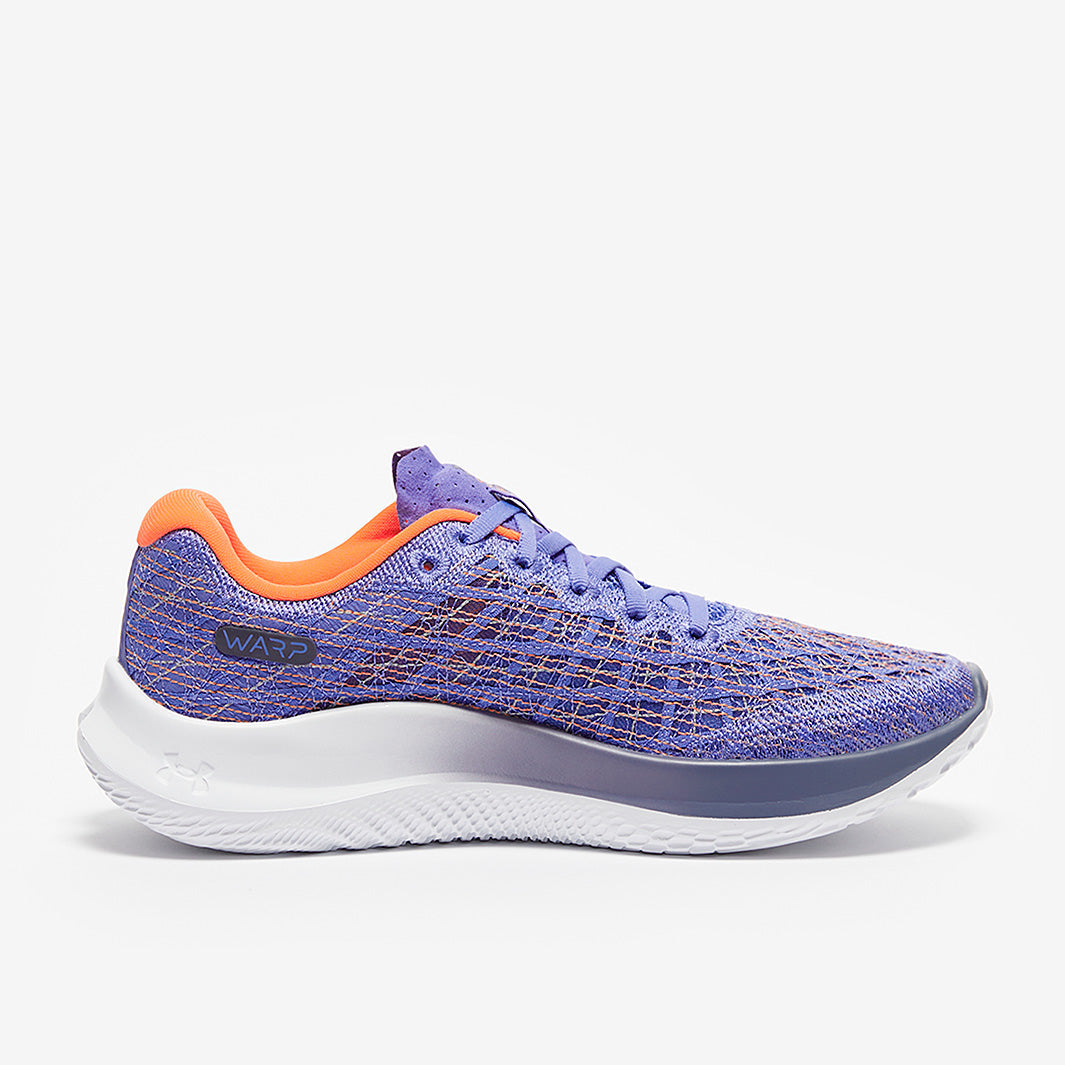 Under Armour Womens FLOW Velociti Wind 2