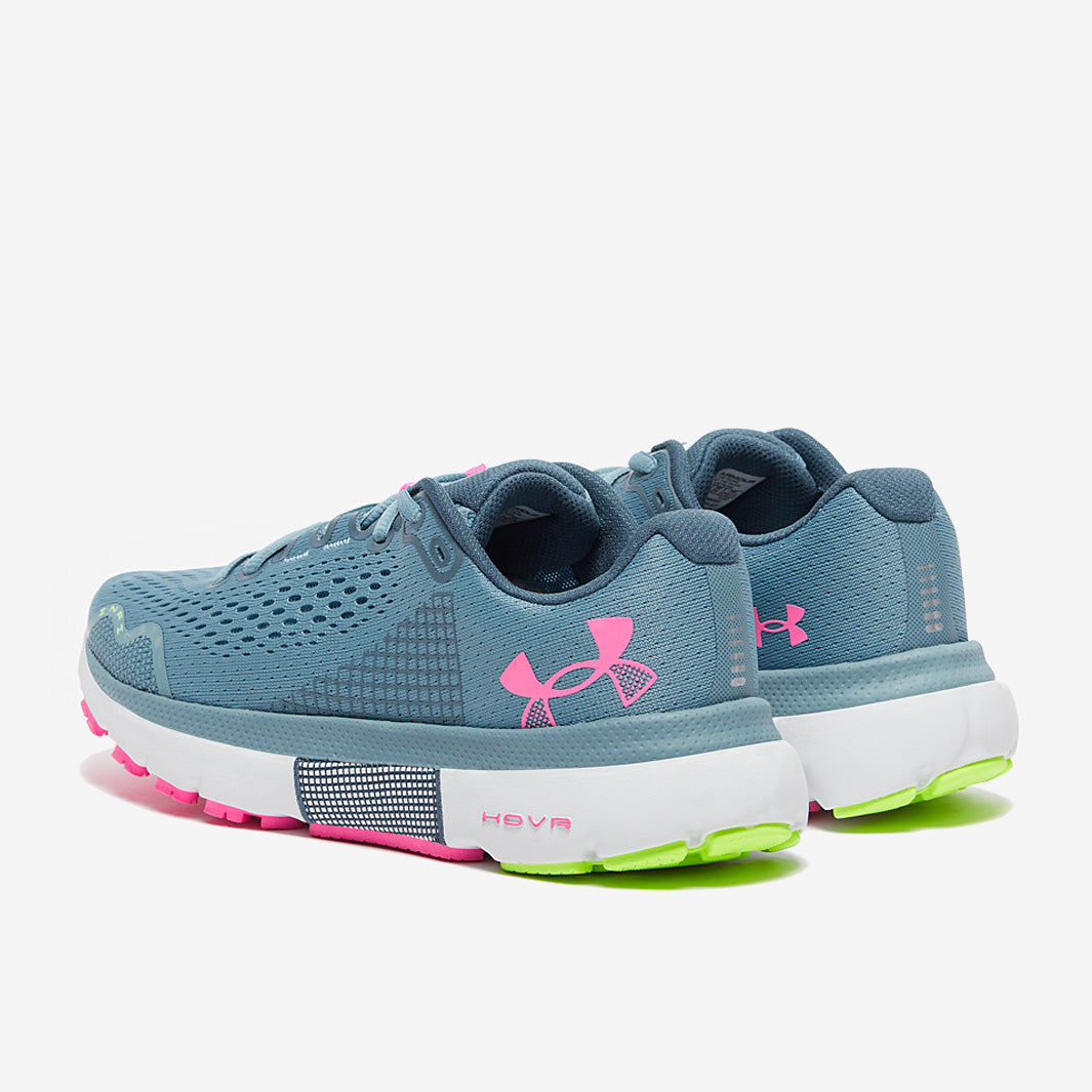 Under Armour Womens HOVR Infinite 4