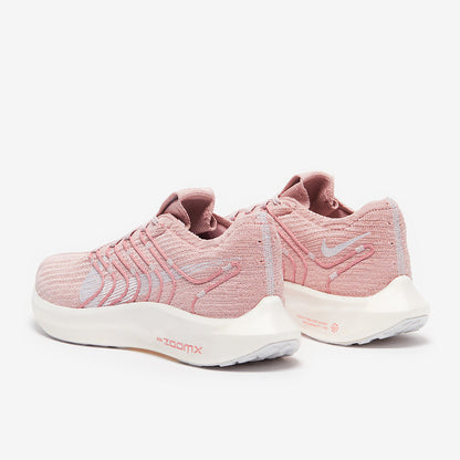 Nike Womens Pegasus Turbo Next Nature - Pink Oxford/White-Barely Rose