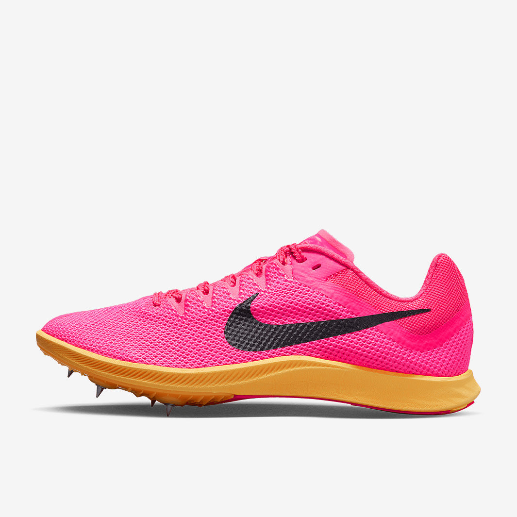 Nike Zoom Rival Distance - Hyper Pink/Black