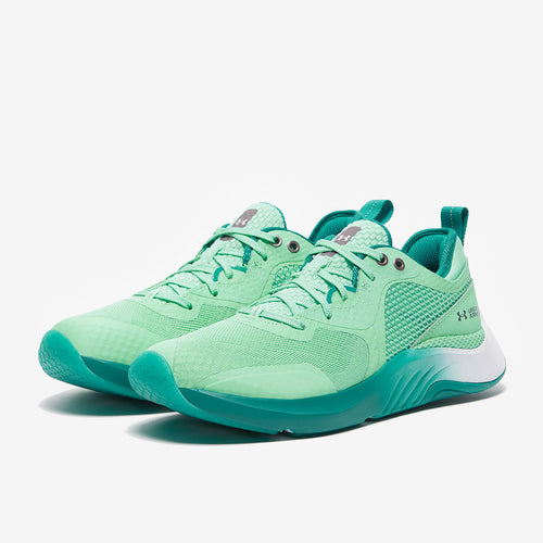 Under Armour Womens HOVR Omnia