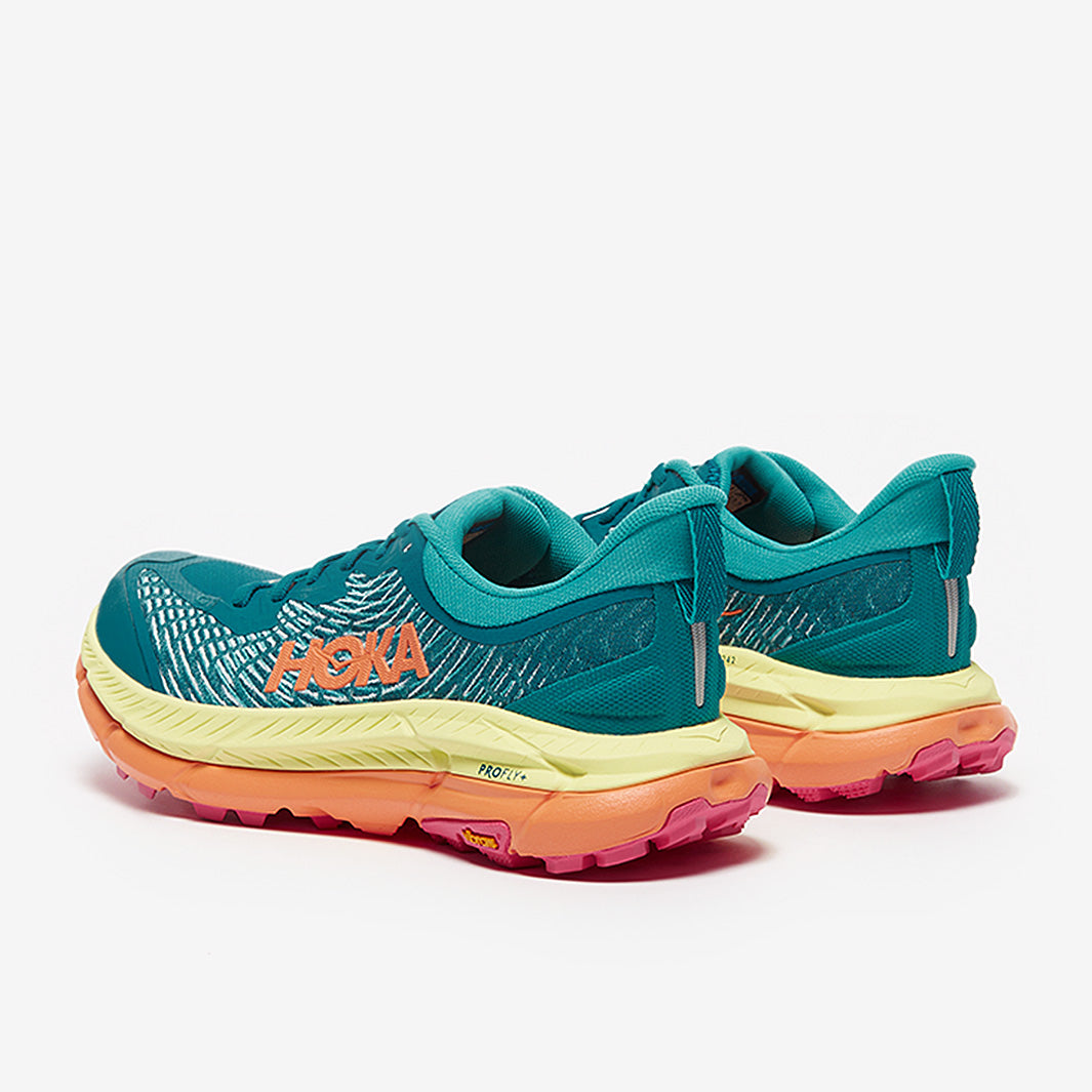 Hoka Womens Mafate Speed 4