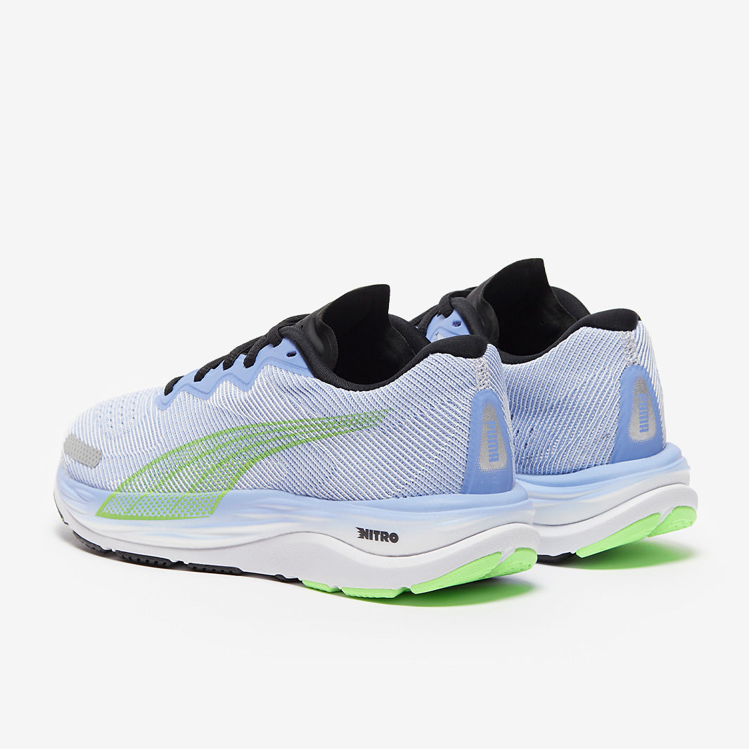 Puma Womens Velocity Nitro 2