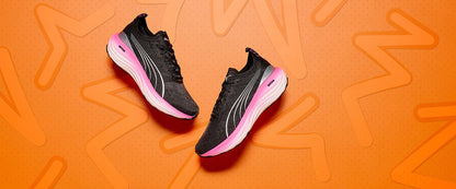 Puma Womens Foreverun Nitro